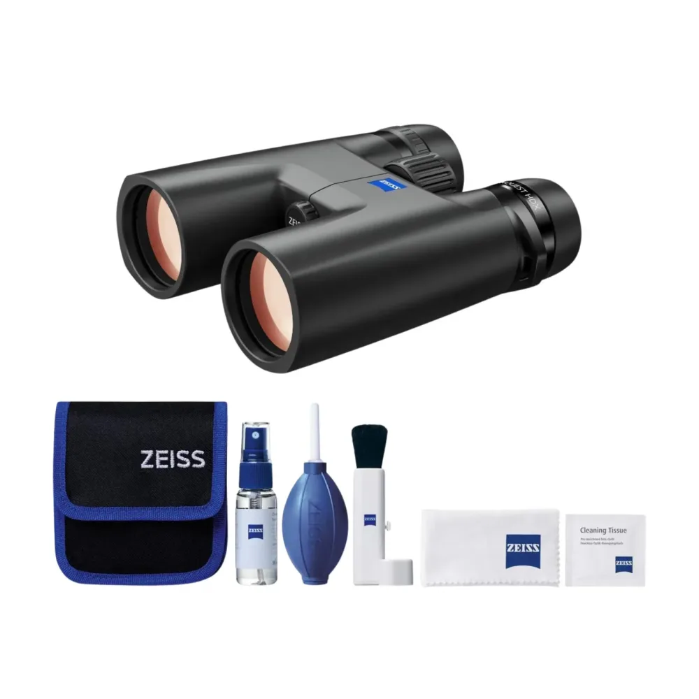 Binocular black 13 feet 18 cm