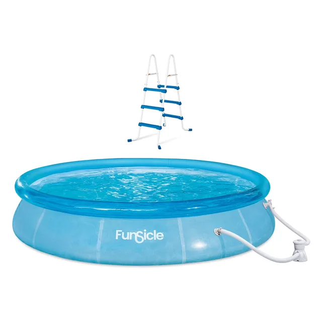 Pool 12' 30" 36 inches
