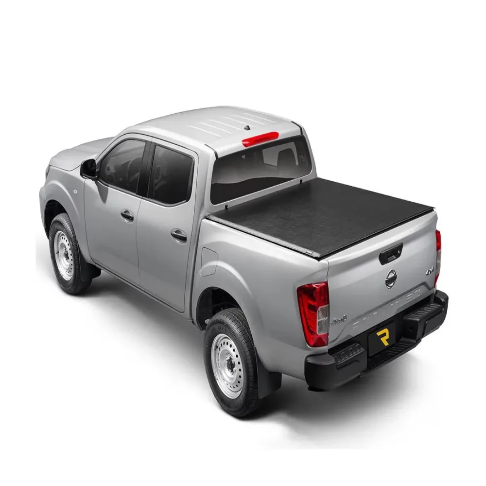 Tonneau Cover 6' 1" 73.3"