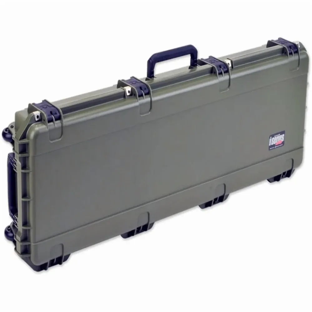 Firearms & Accessories 50" waterproof locking