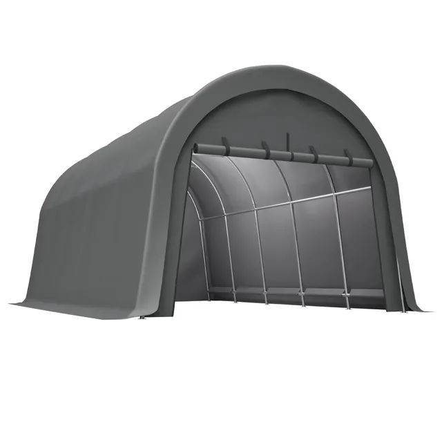 Carport Canopy heavy-duty portable waterproof