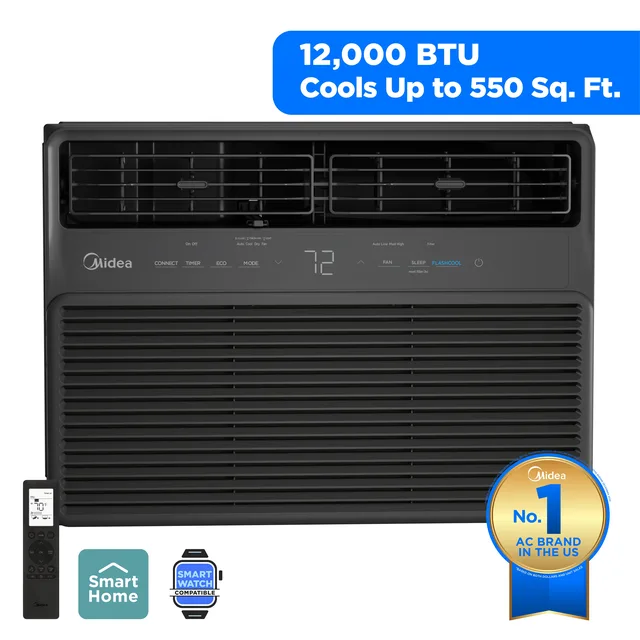 Inverter black 20 inches 36 inches