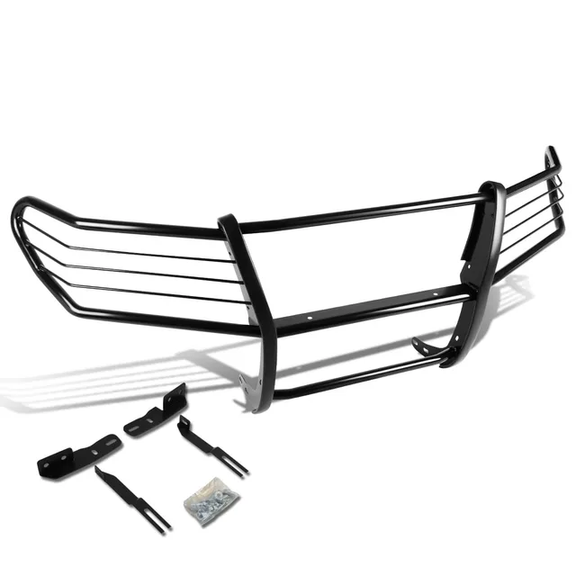 Grille Guard black 1.5" 61 oz