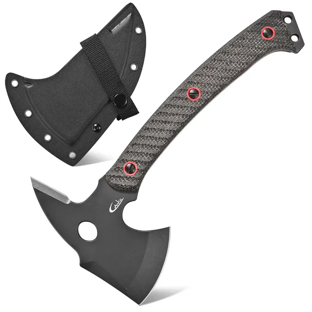 Multi-tools black heavy-duty