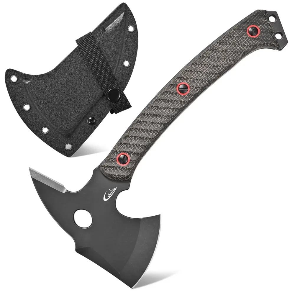 Multi-tools black heavy-duty