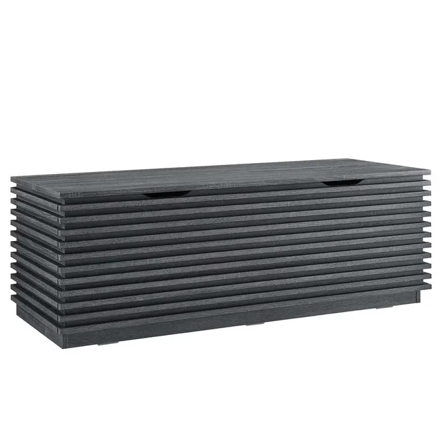 Storage Bench 47" 16.5" 18.5"