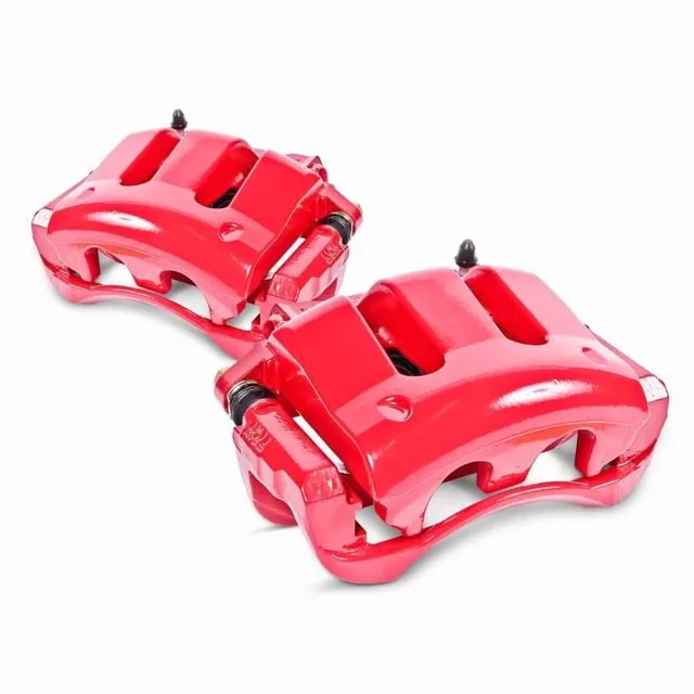 Power red