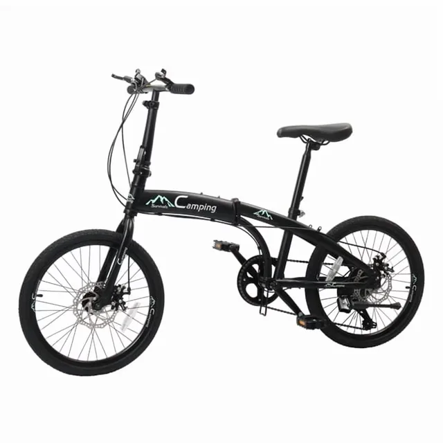 Bike foldable folding 20"