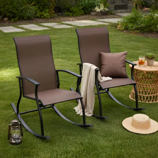 Patio brown 40" 23"