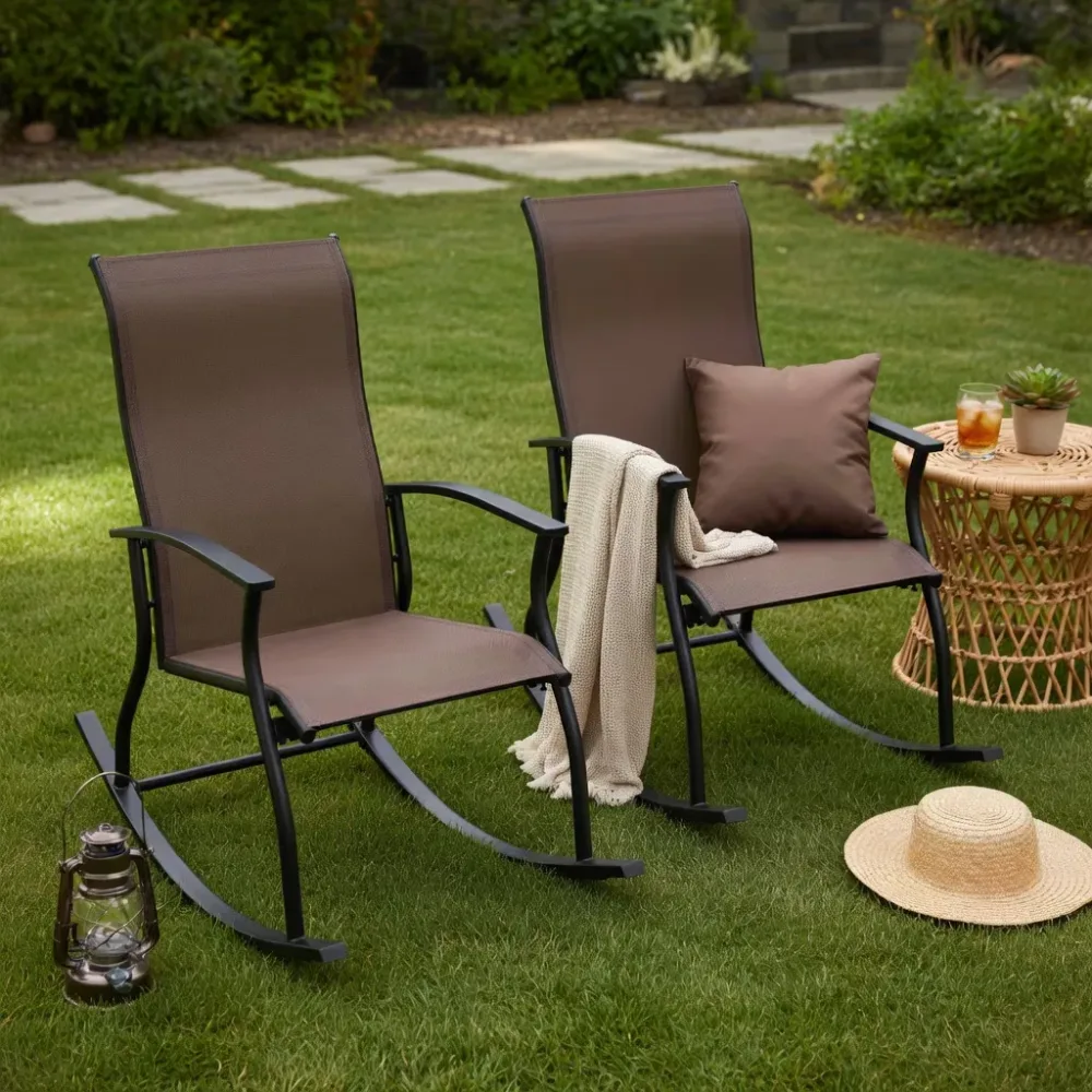 Patio brown 40" 23"