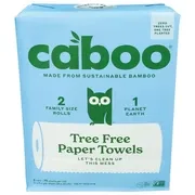 Roll Towel 2pack