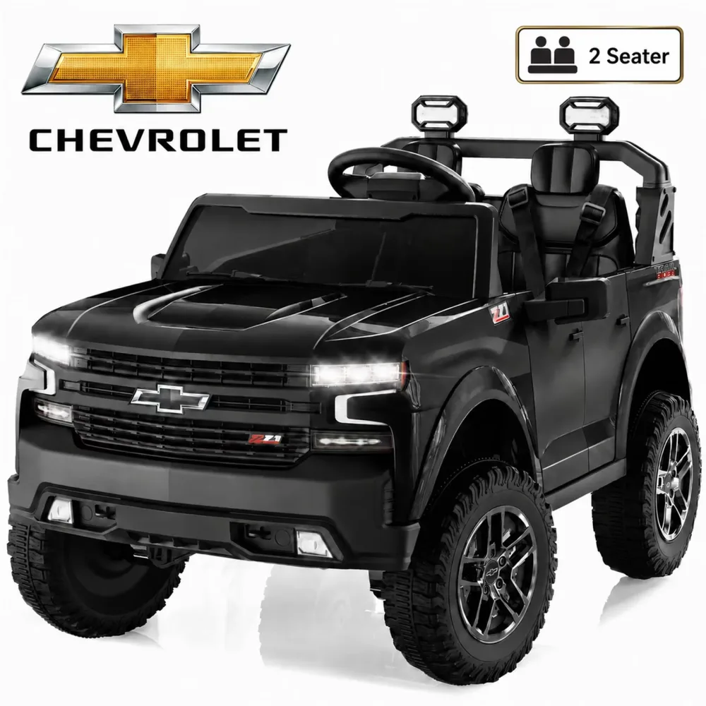 Truck 24v black 90w