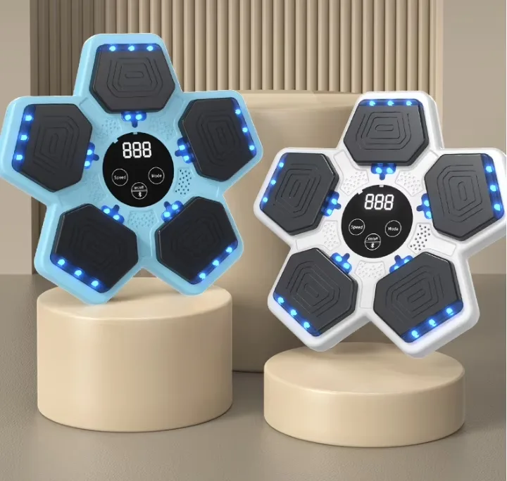 Music Boxing bluetooth adjustable