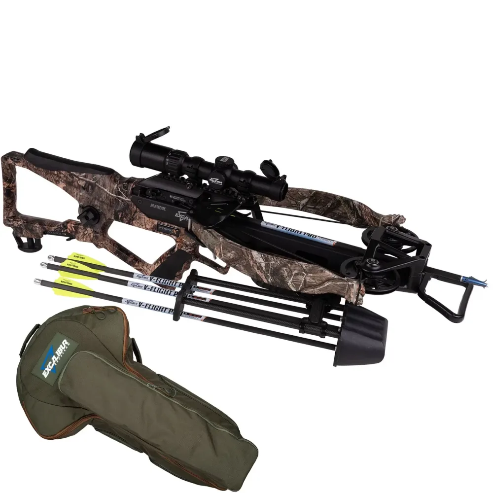Bows & Arrows 30mm 4 v 18"