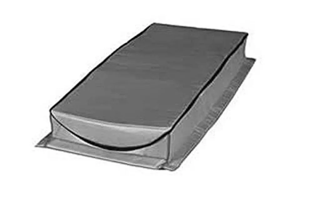 Tent 7 inches folding