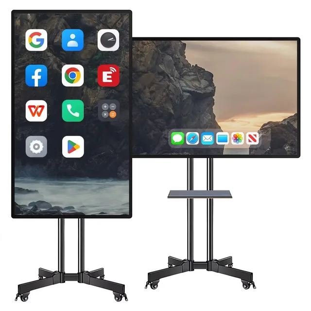 Mount 49" 120w led