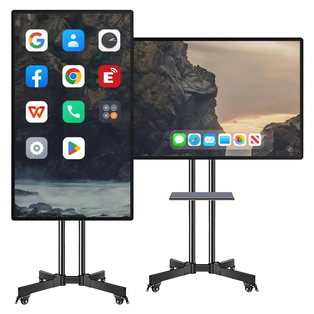 Mount 49" 120w led