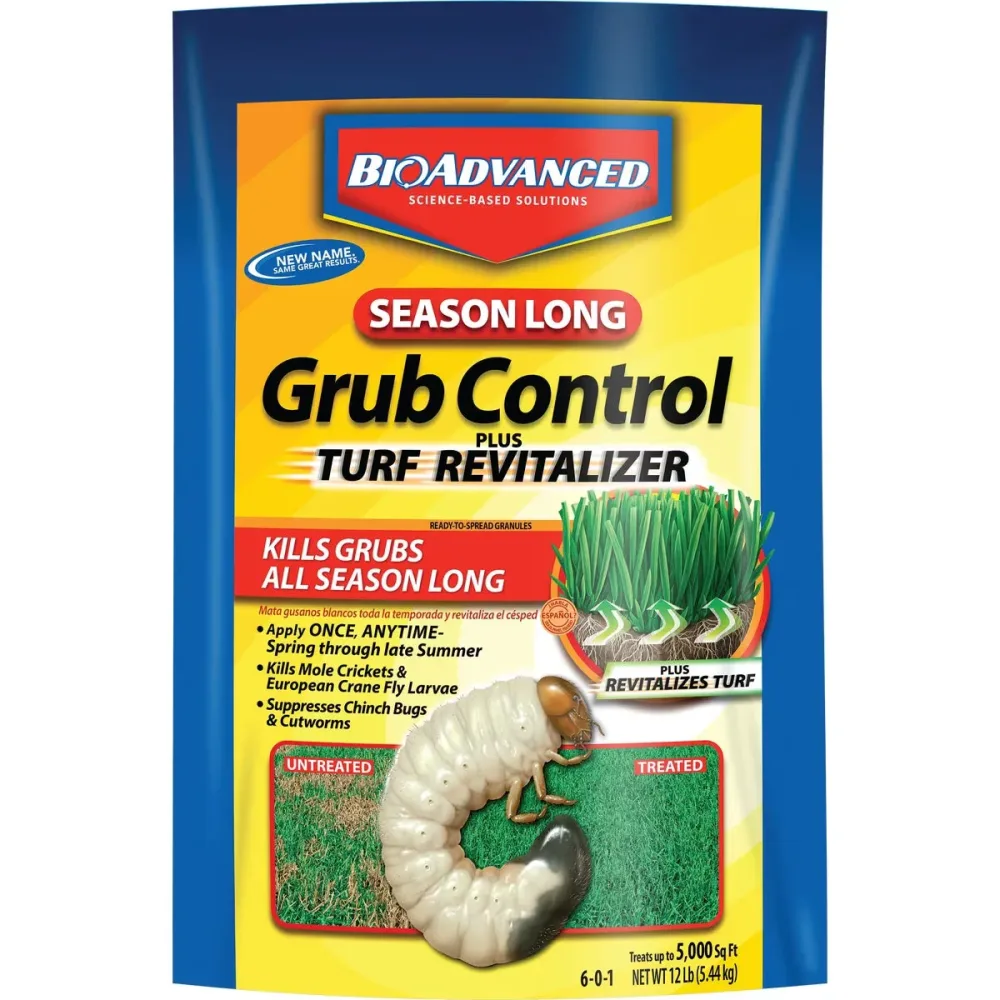 Grub Killer 2 in 12 lb