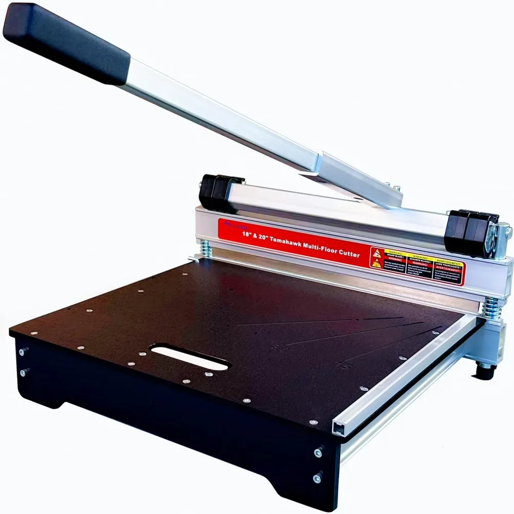 Cutter 20" 16" 17mm