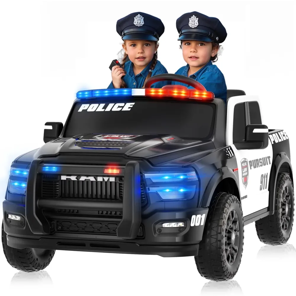 Toys 24 volt 12v 110 lb