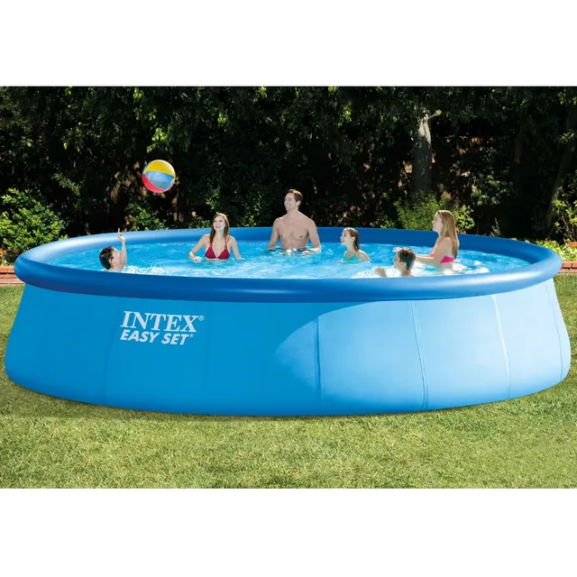 Swimming Pool 18' 48" 455 gallons