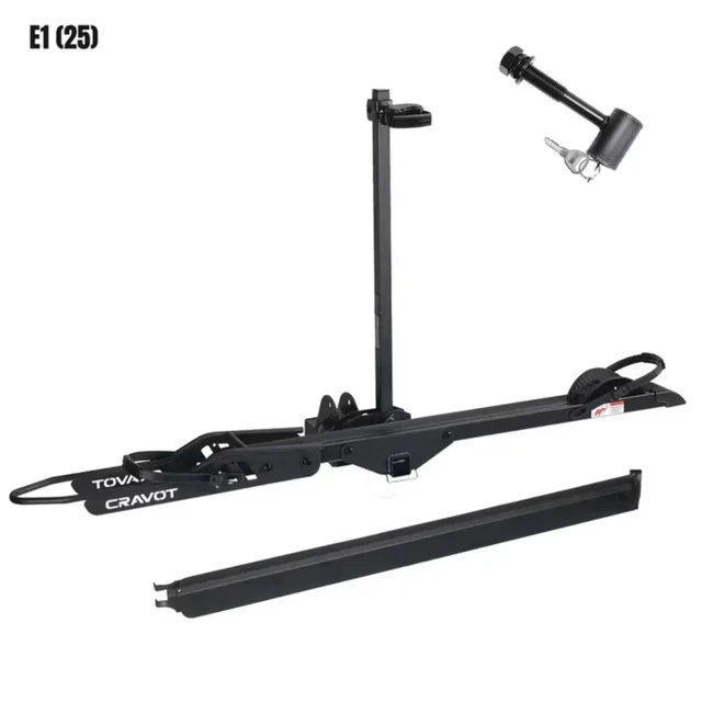 Bike Rack 100 lbs 2" 5"