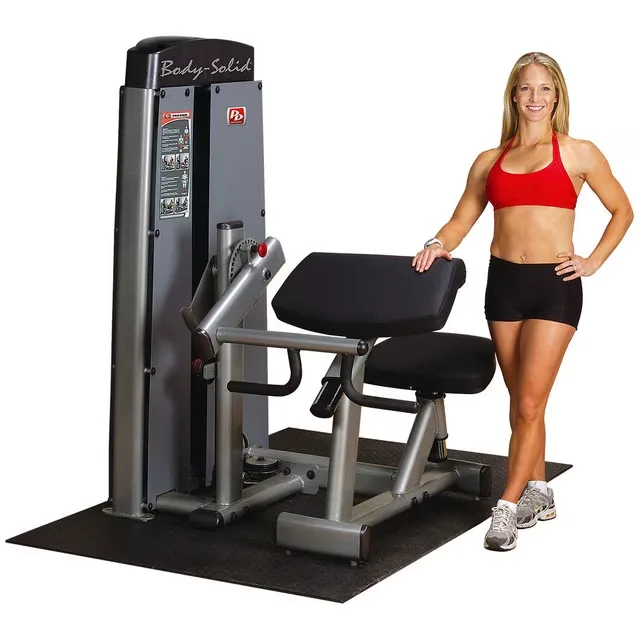 Strength Equipment