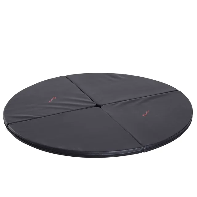 Mat Foldable 2 inch portable