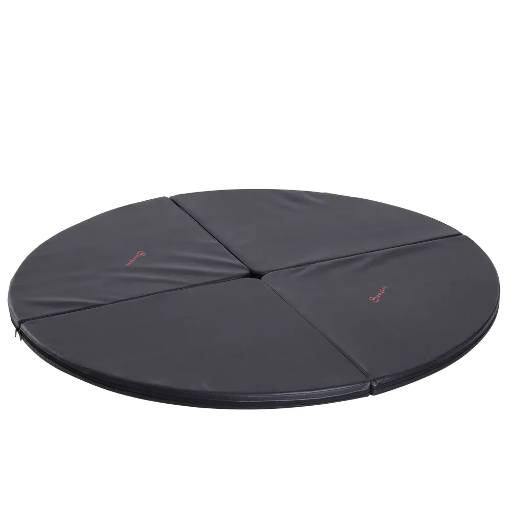 Mat Foldable 2 inch portable