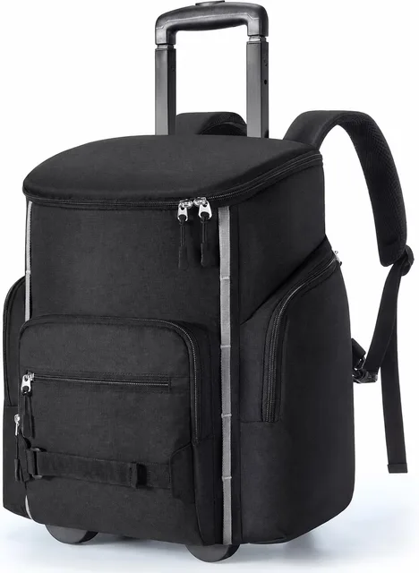 Cooler insulated waterproof 39.5 inches