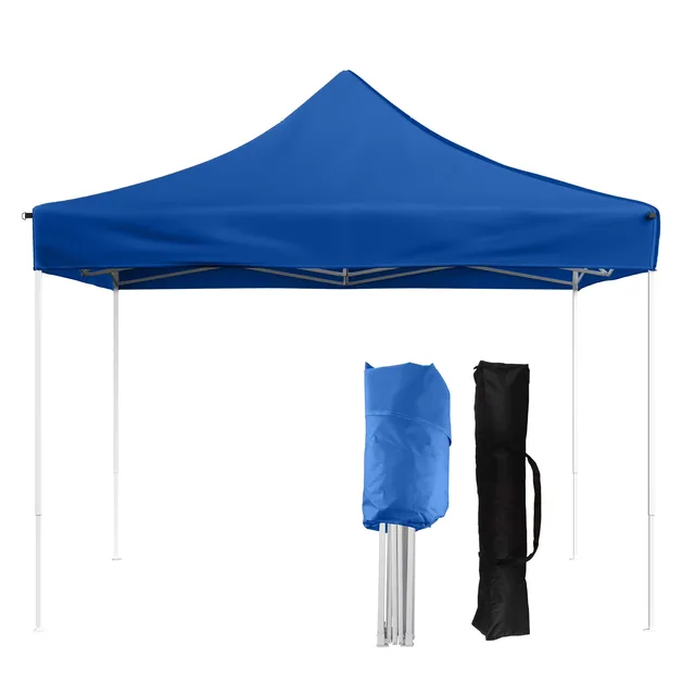 Canopy Tent blue 120" 57"