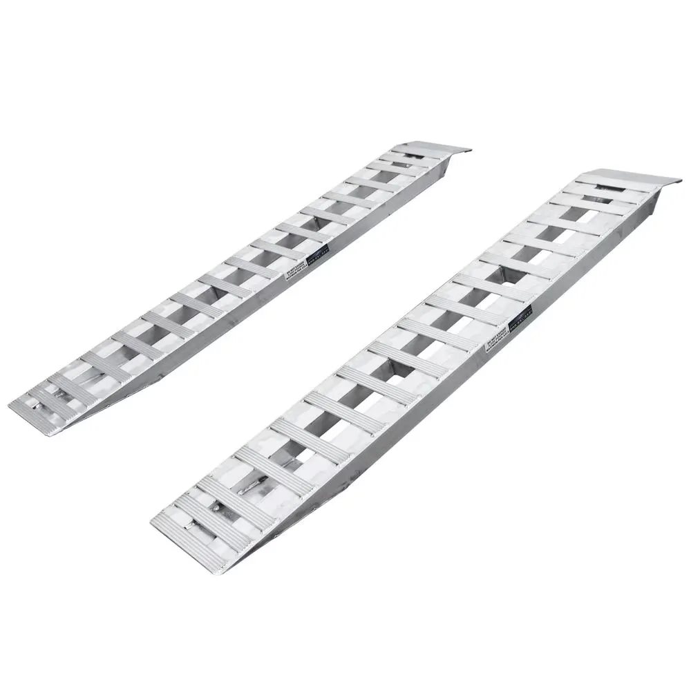 Trailer Ramps 94in 15in 5000 lbs