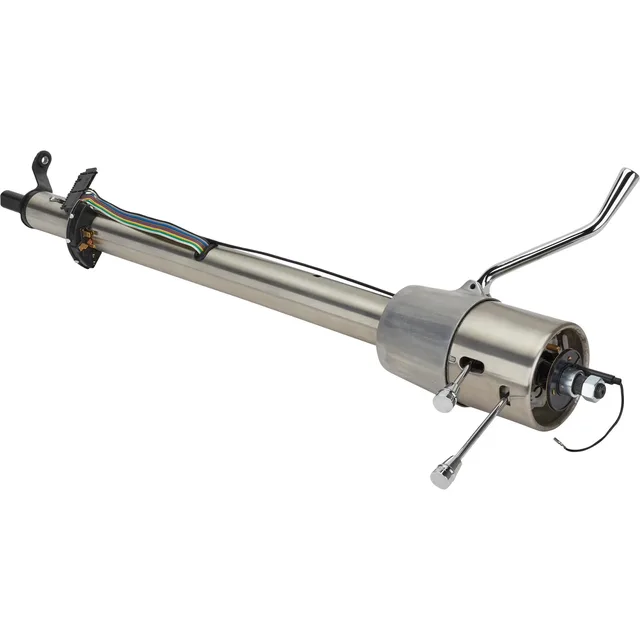 Steering Column adjustable