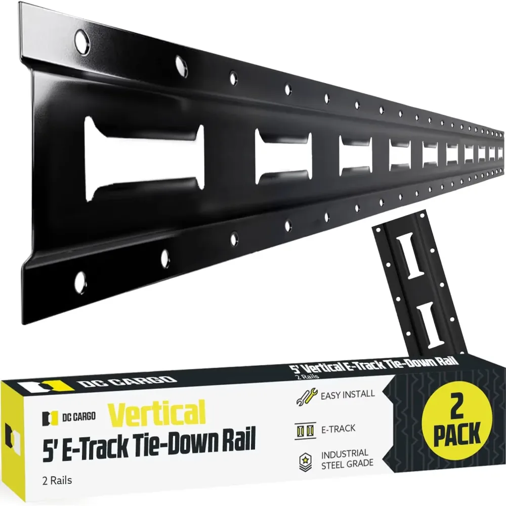 Trailer 5' 8 pack 000 lbs