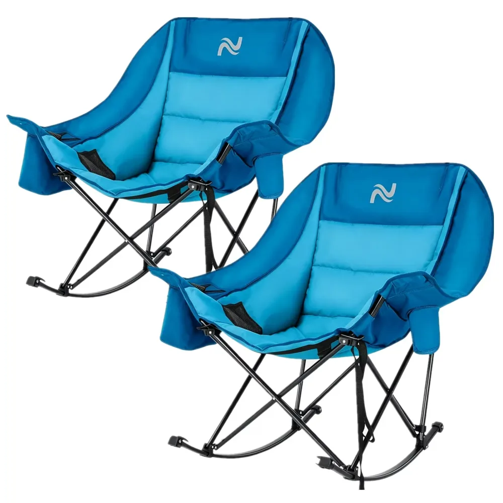 Camping Chair folding 11.77lbs 10.23"