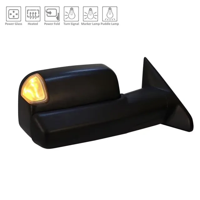 Tow Mirror