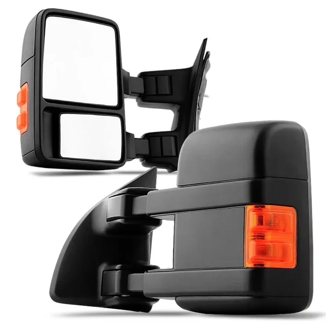 Truck black