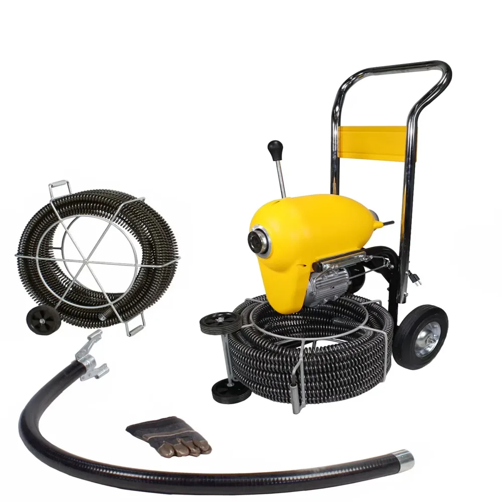 Cleaning 120' 120 ft 30 mm