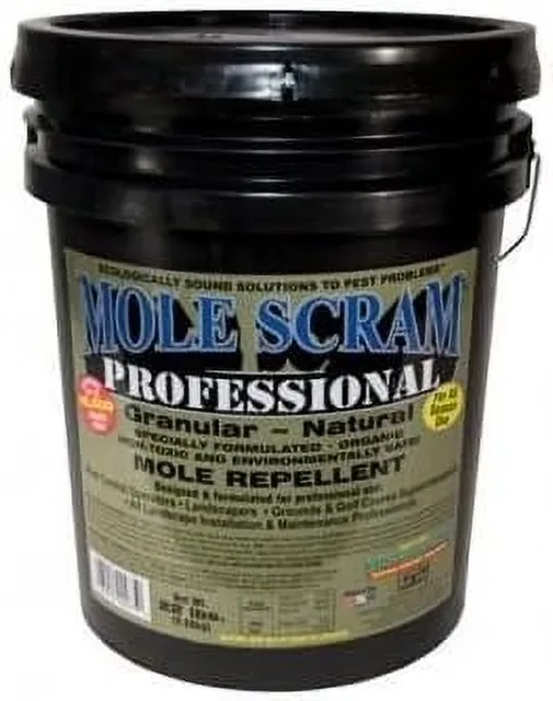 Repellent 22 lbs 22 lb