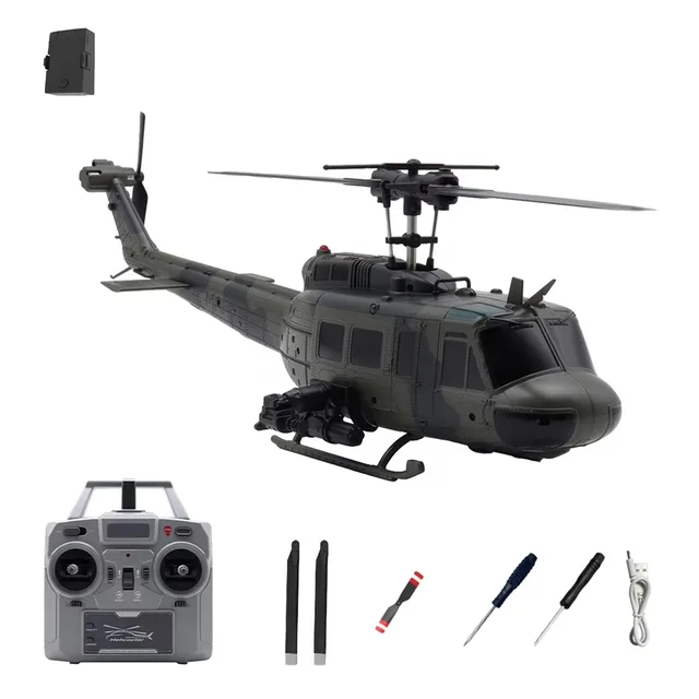 Remote Control 315mm 297mm 92mm