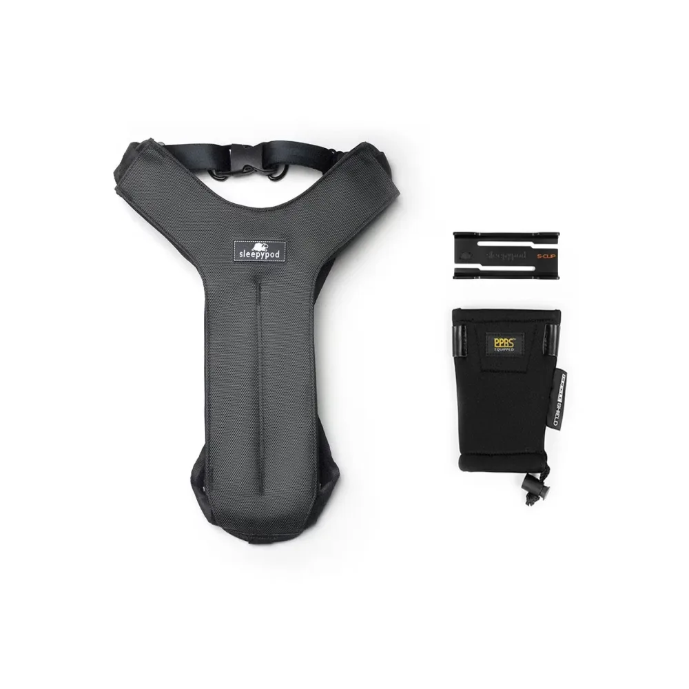 Seat black grey 0.9 lb