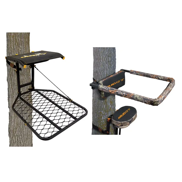 Tree Stand 300 pounds 20 inches 20 feet