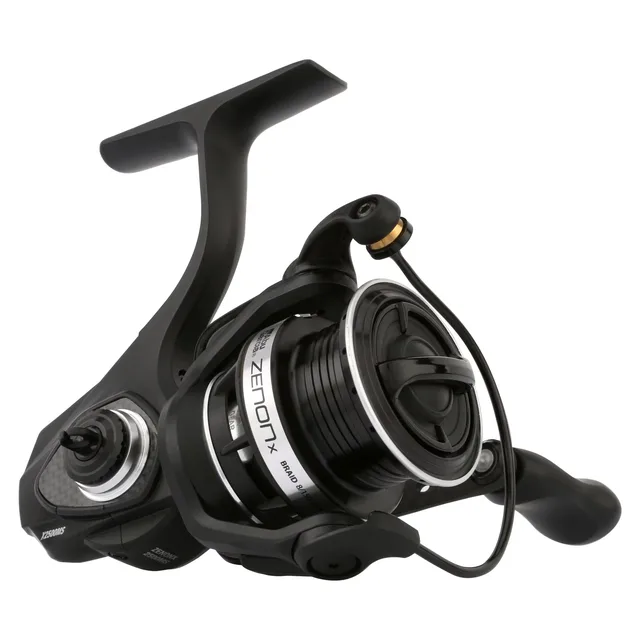 Rods & Reels 7oz 3.54 in