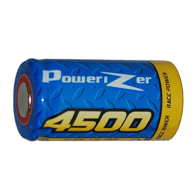 Batteries Mah 43 mm 1.69" 23mm