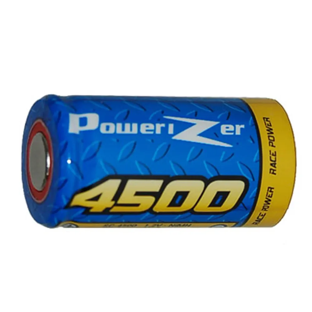 Batteries Mah 43 mm 1.69" 23mm