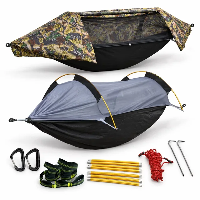 Mosquito Net 440lb 3.5 pounds 4.6 feet