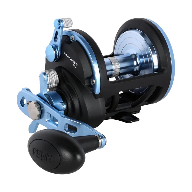 Fishing Reel
