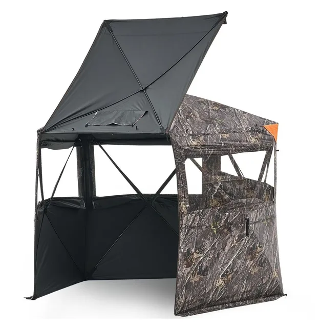 Hunting Blind 6-7 person portable 6-7 people