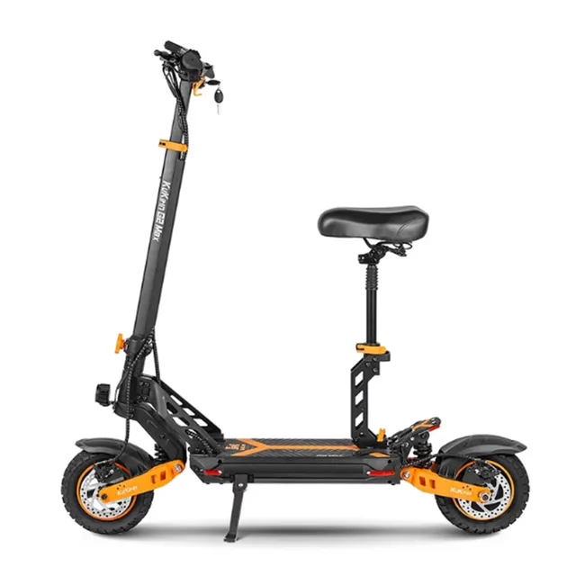 Electric Scooter 1000w 10" foldable