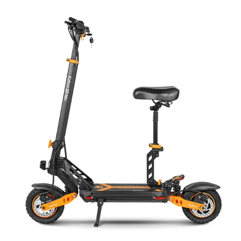 Electric Scooter 1000w 10" foldable